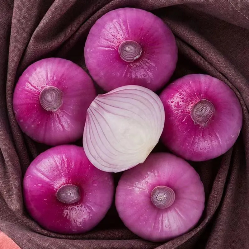 Chinese Onion